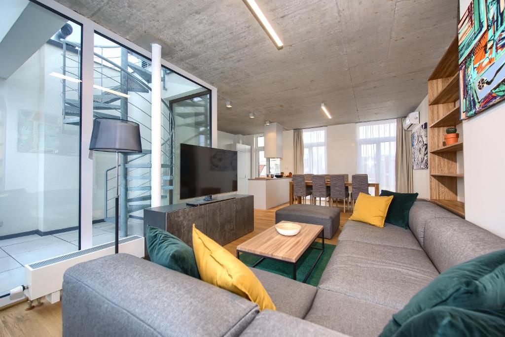 Residence Soukenicka - 1