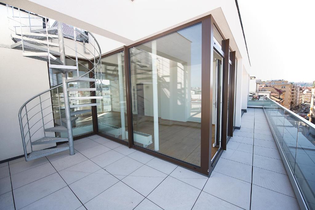 Residence Soukenicka - 15