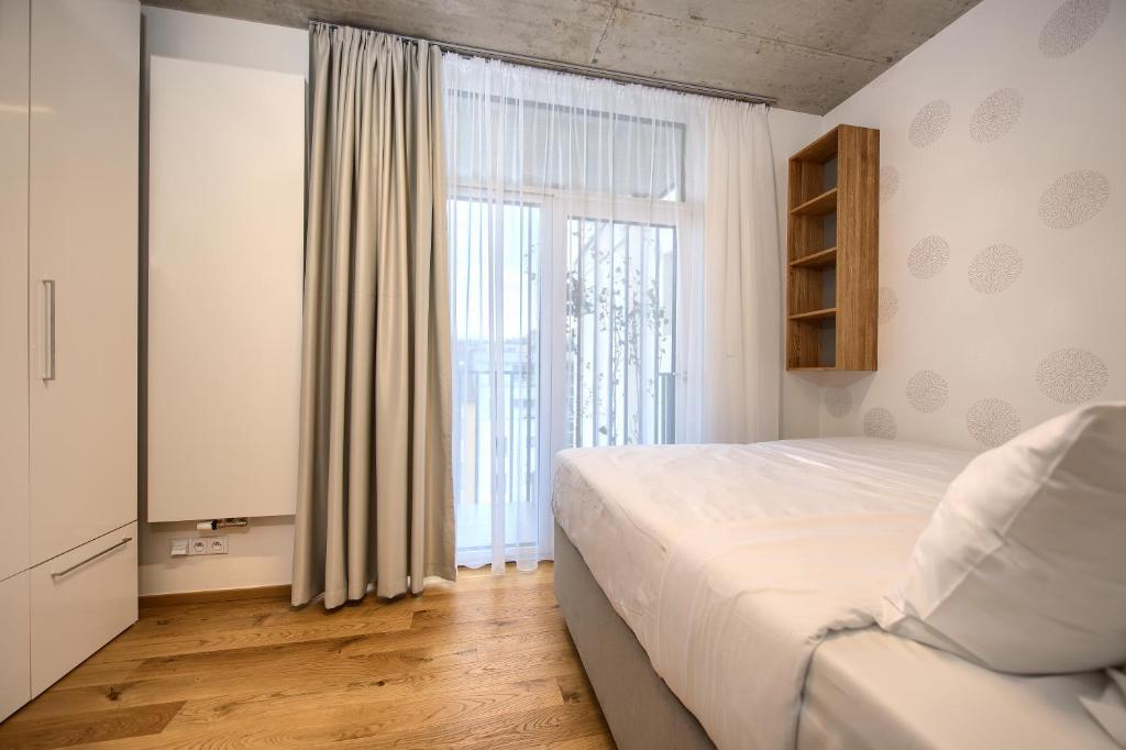 Residence Soukenicka - 8