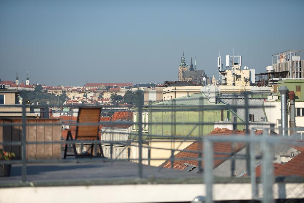 Residence Soukenicka - 19