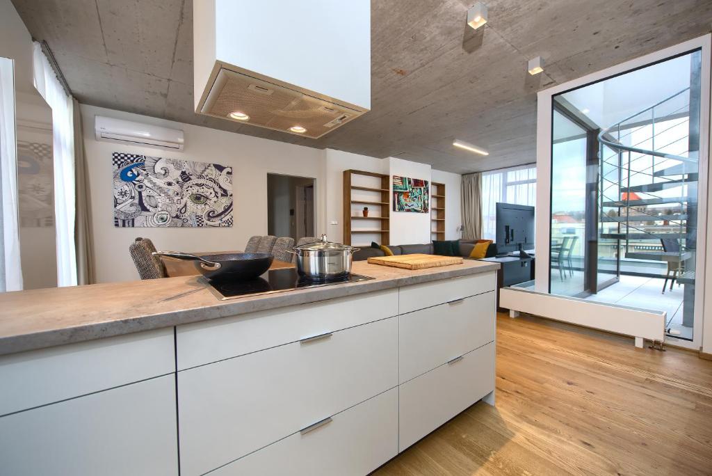 Residence Soukenicka - 3