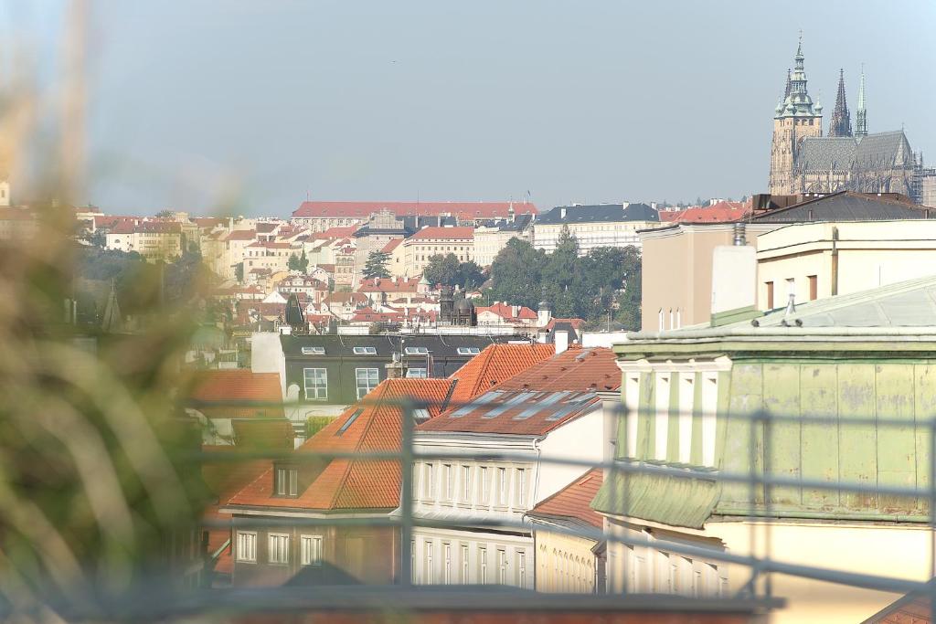 Residence Soukenicka - 16