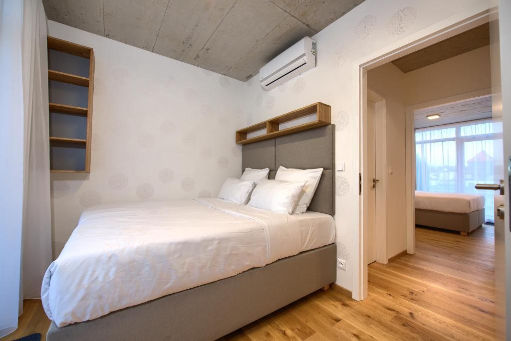 Residence Soukenicka - 9