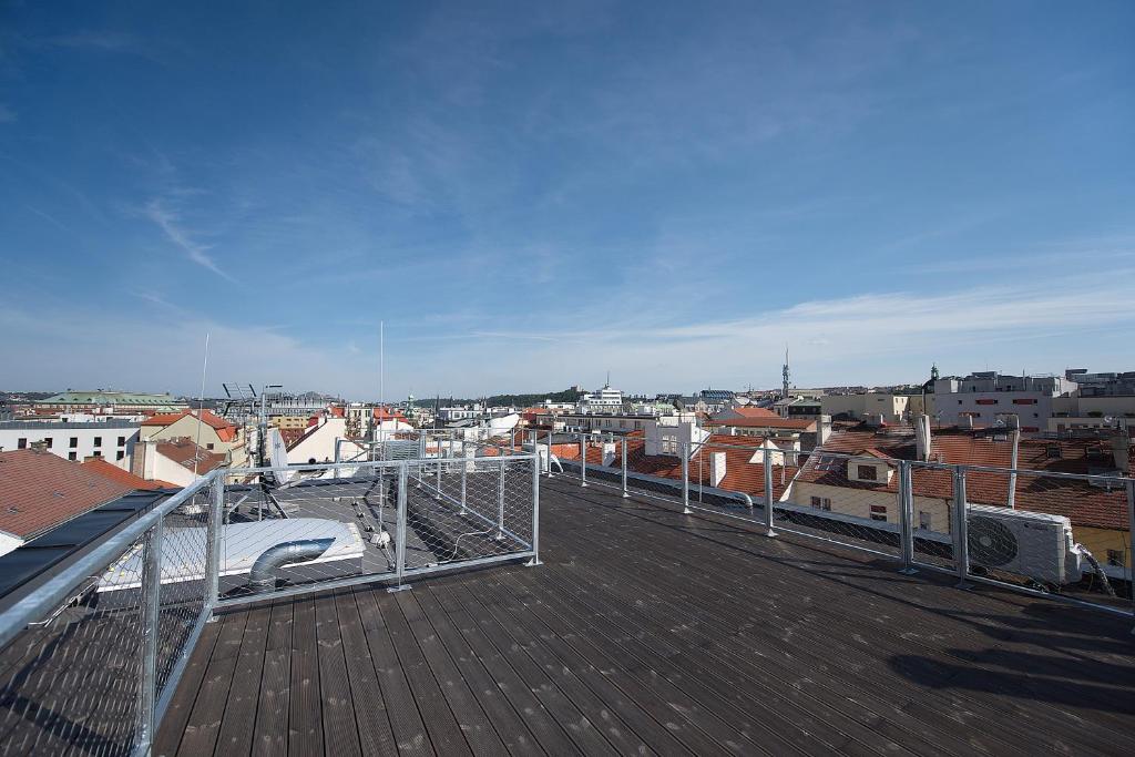 Residence Soukenicka - 17