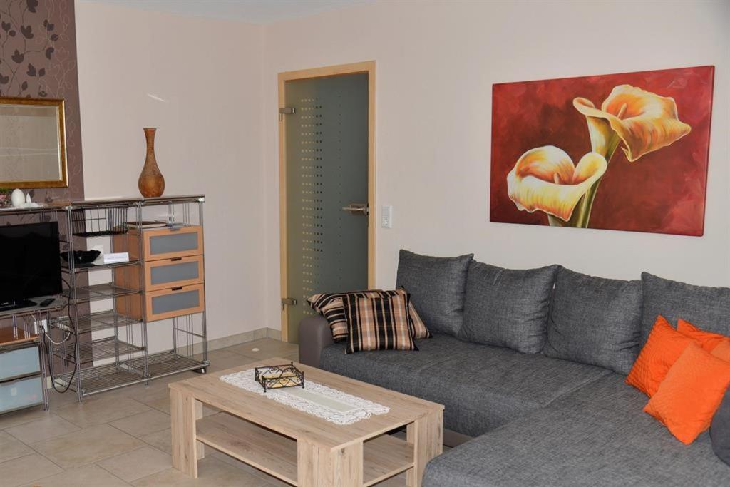 Ferienwohnung Dittrich - One-Bedroom Apartment
