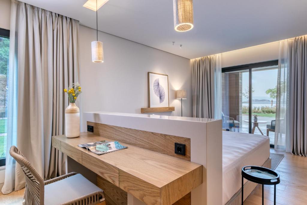 Vathi Cove Luxury Resort & Spa - Adults Friendly 14 plus - 3