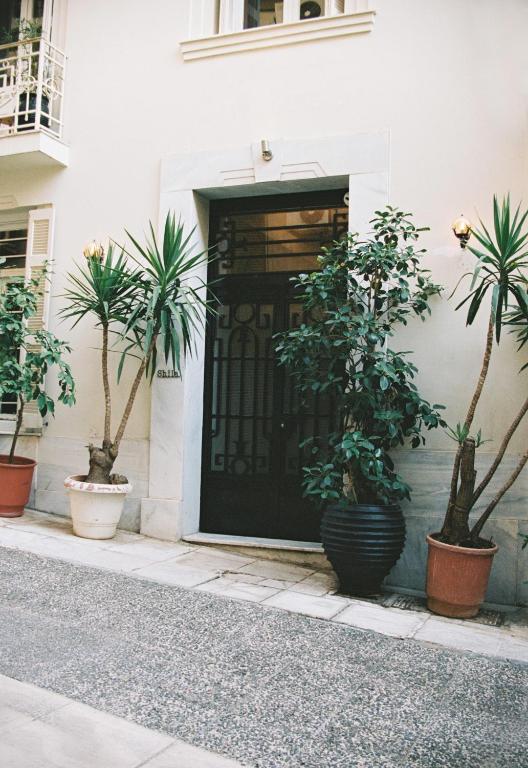 Shila Athens - Resim 20