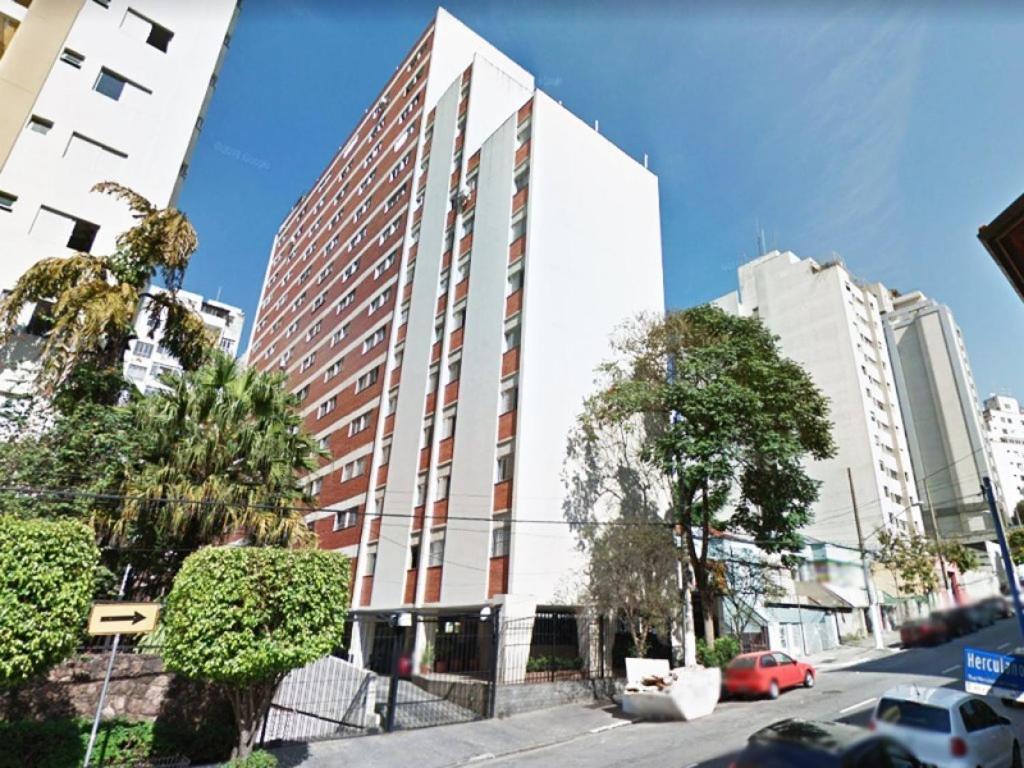  Apto 2 quartos próximo da Paulista