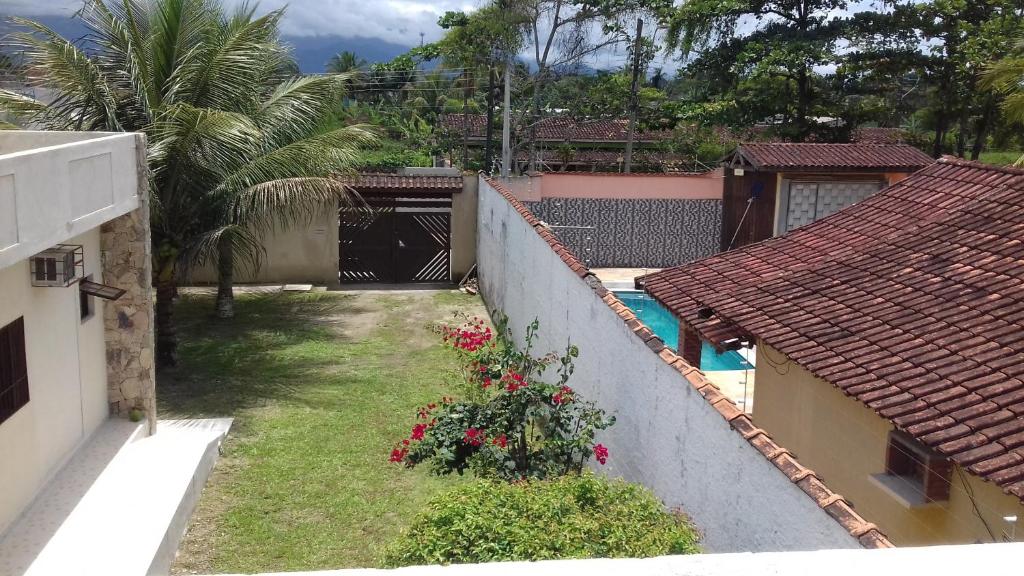  Casa Litoral Norte - Caraguatatuba