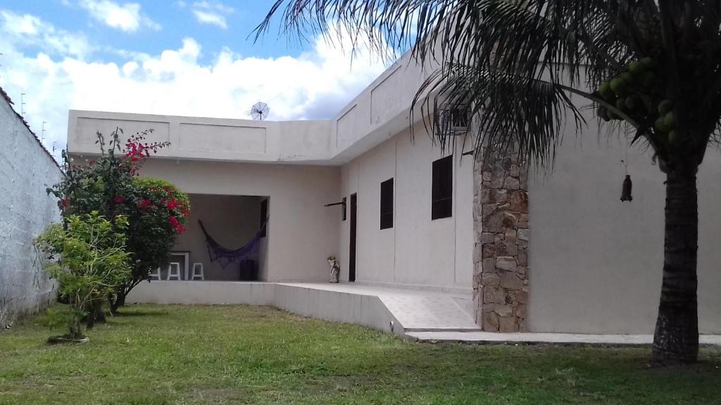  Casa Litoral Norte - Caraguatatuba