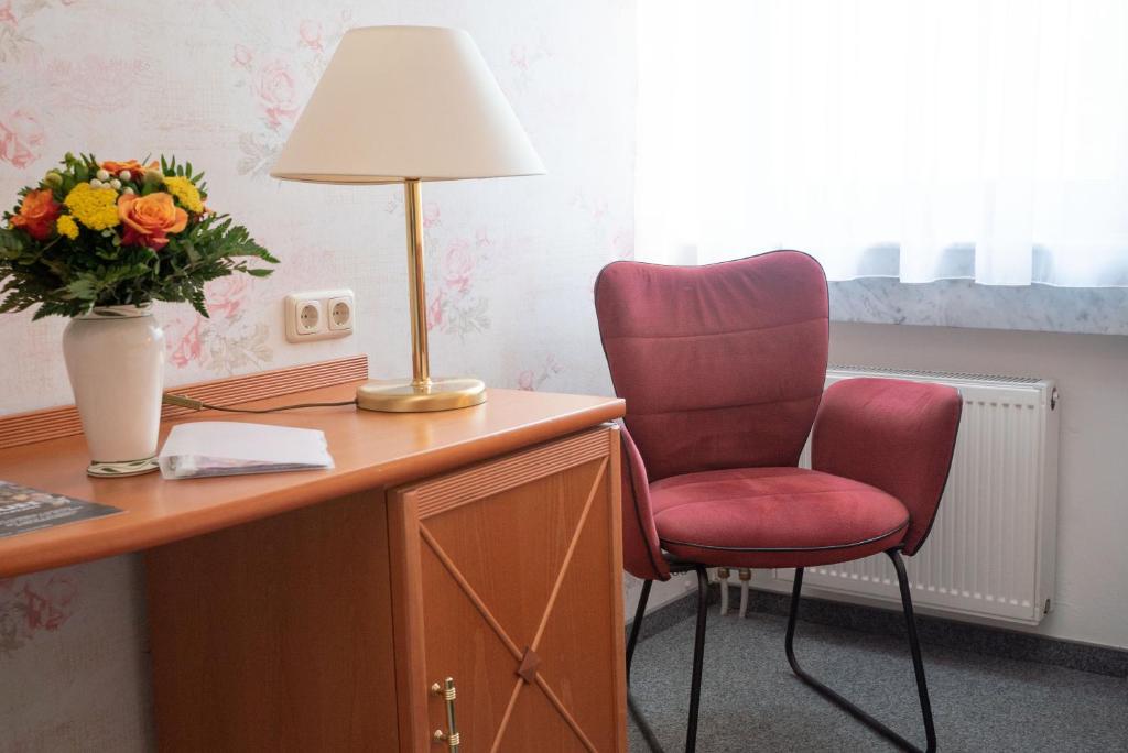 Fotografie z fotogalerie ubytování Hotel Adagio v Lipsku