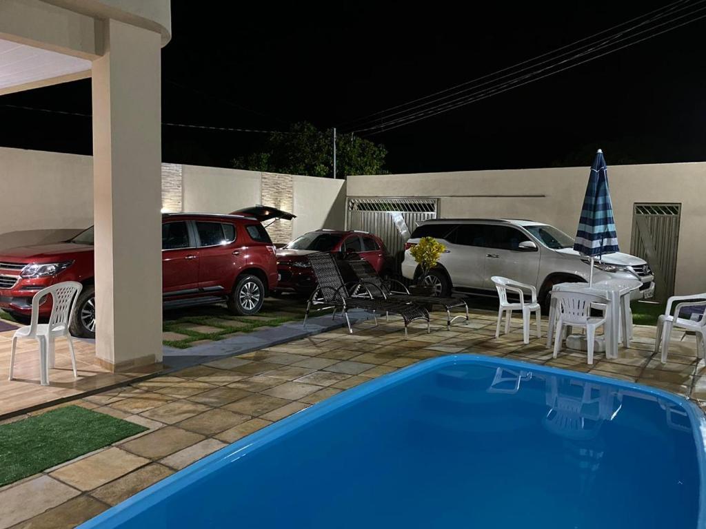  Casa Ondas de Alter