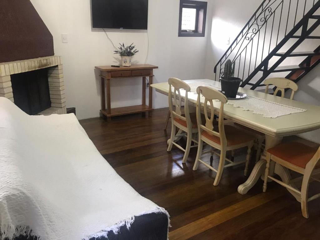  Residencial Bella Serra Gaucha