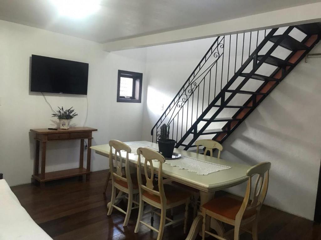 Residencial Bella Serra Gaucha