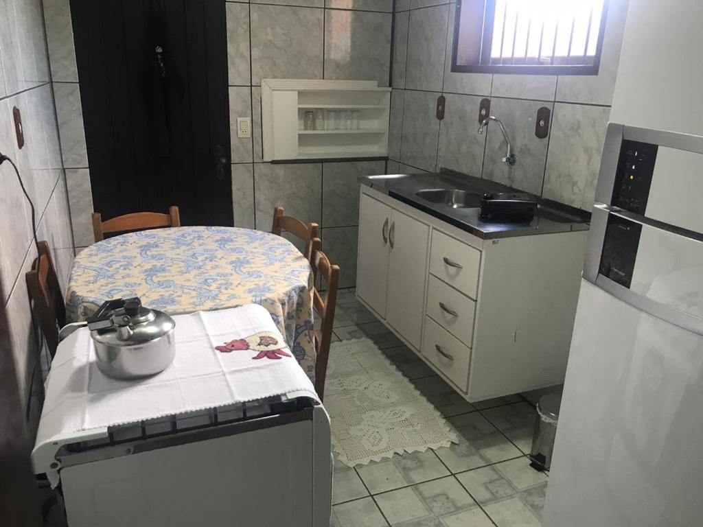 Residencial Bella Serra Gaucha