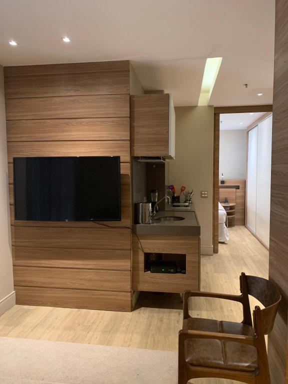  Ritz Copacabana Boutique Hotel