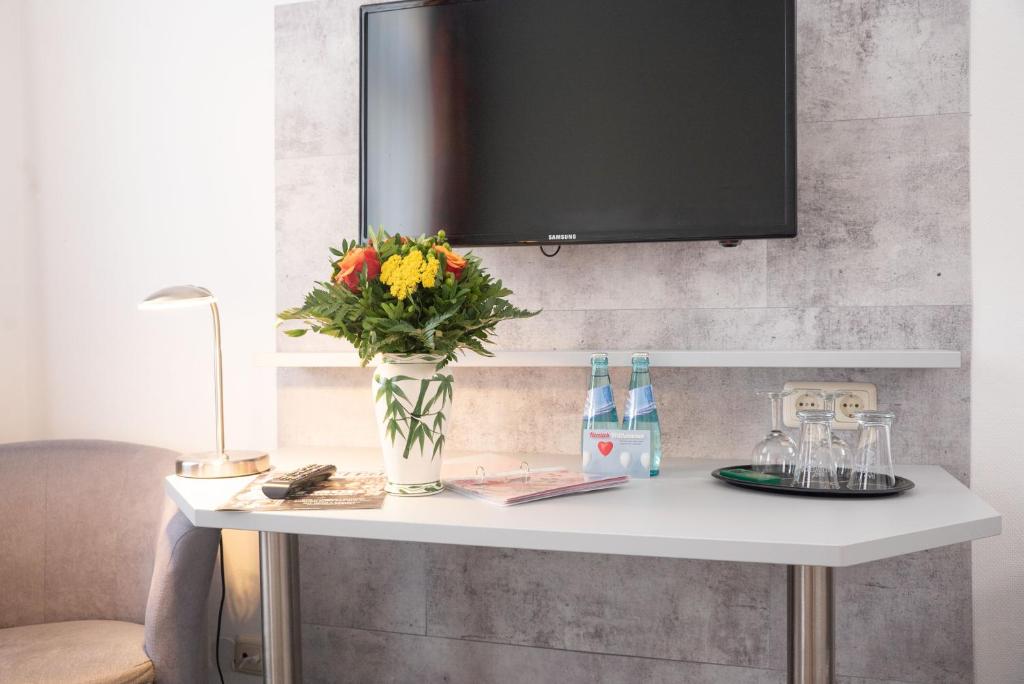 Hotel Adagio - Resim 28