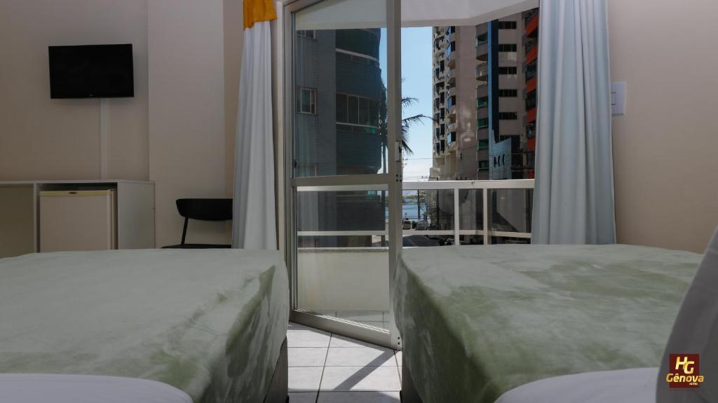  HG Gênova Hotel