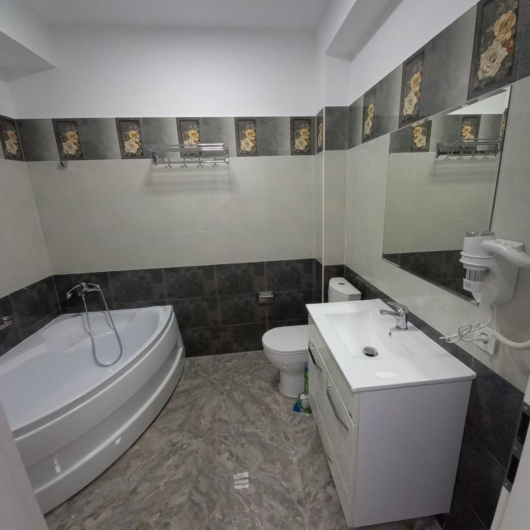 Hotel Ema&Zain - Resim 21