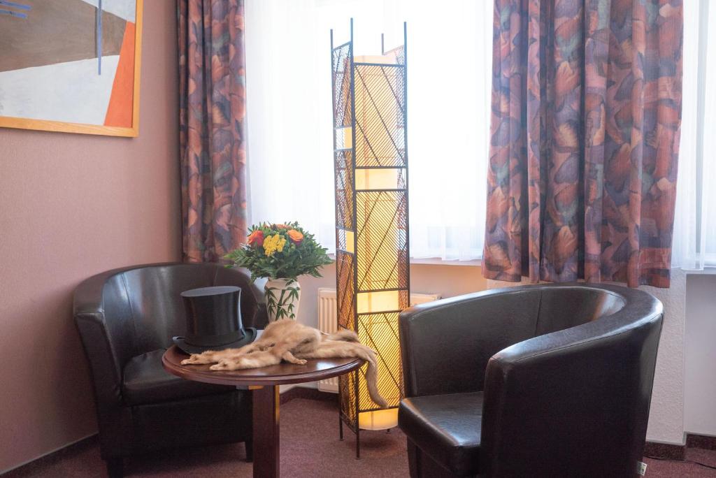 Hotel Adagio - Resim 25