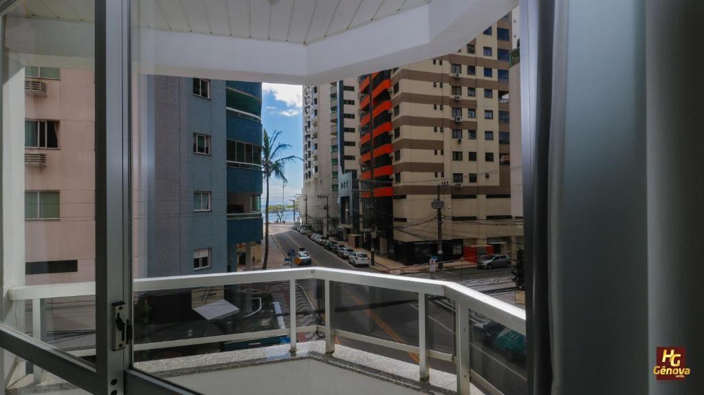  HG Gênova Hotel