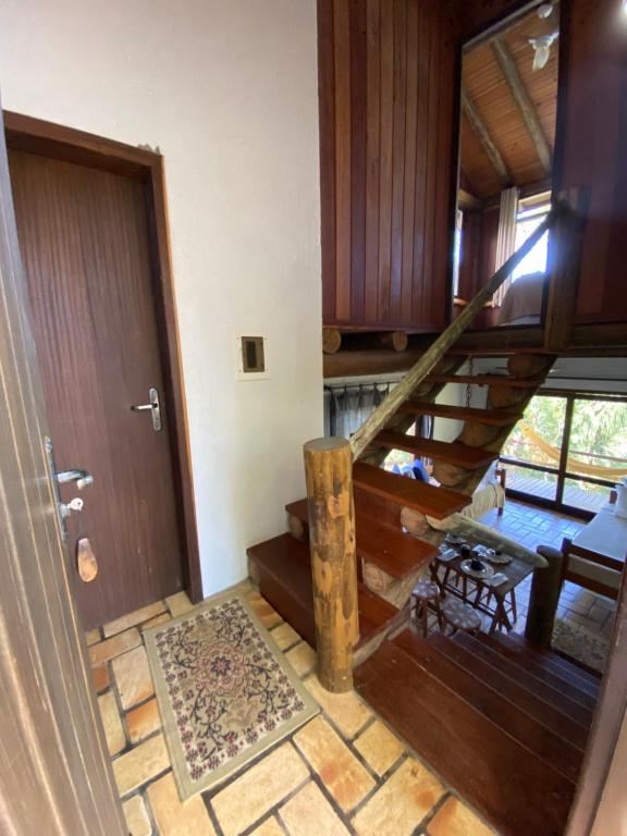  Pousada Villa São Pedro