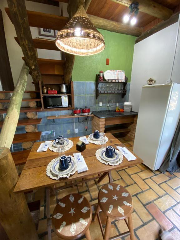  Pousada Villa São Pedro