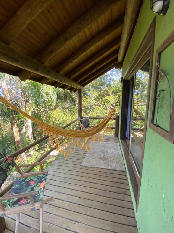  Pousada Villa São Pedro