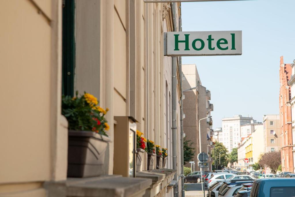 Hotel Adagio - Resim 23