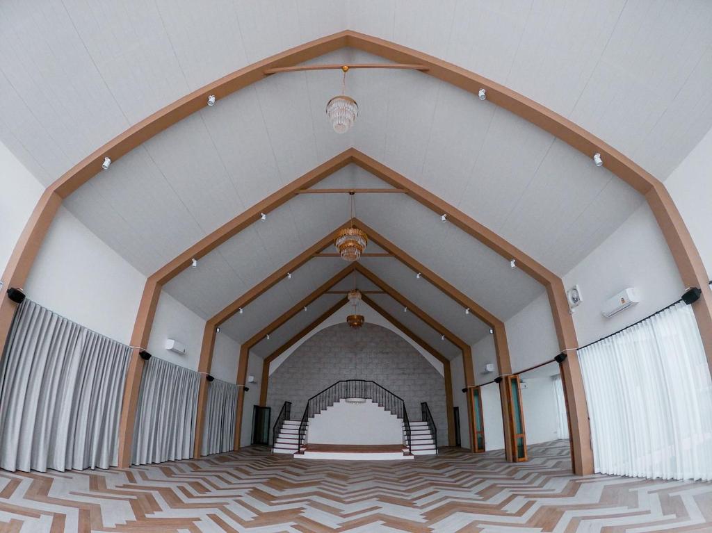 Fotografie z fotogalerie ubytování Li CALLA Resort Trat v destinaci Trat