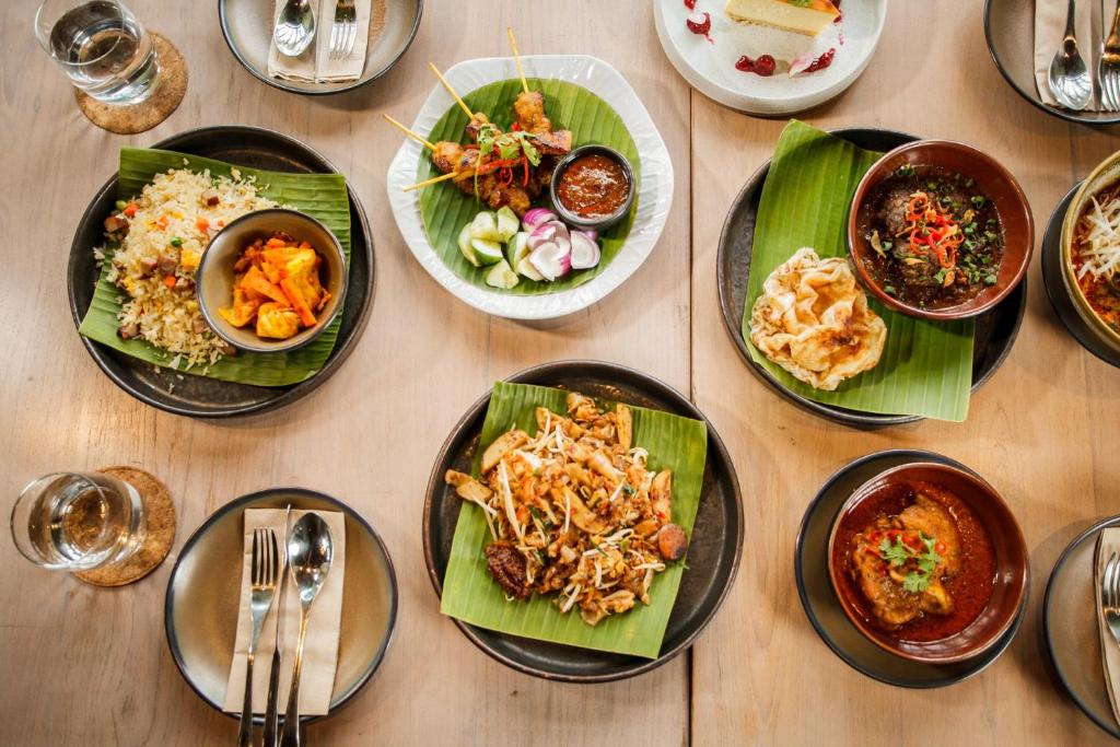 Spice House - Resim 26