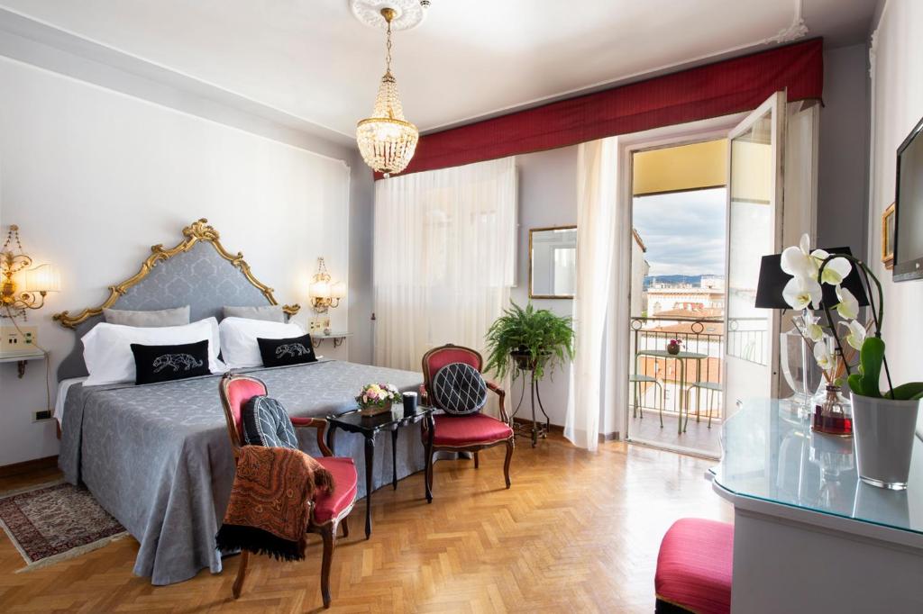 Hotel Principe - Resim 27