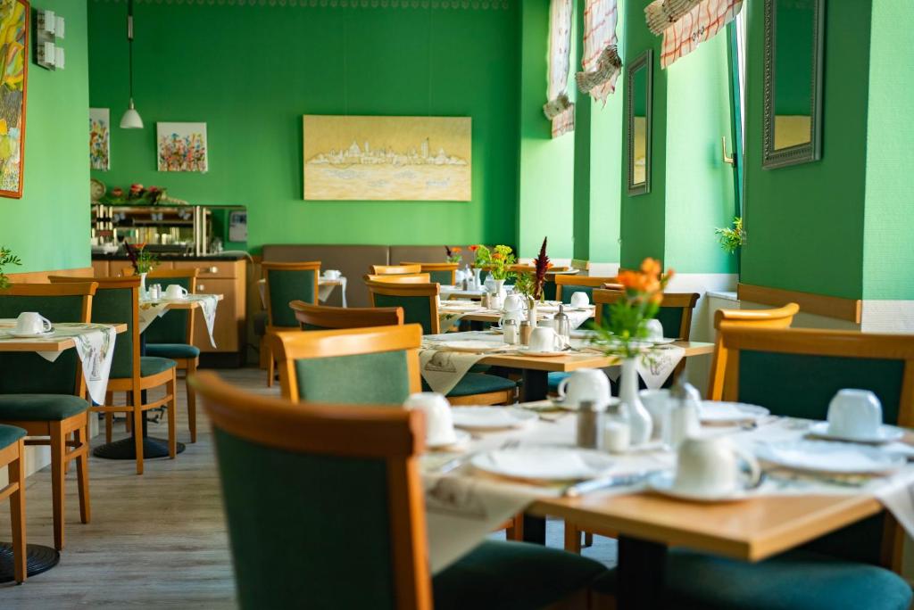 Hotel Adagio - Resim 12