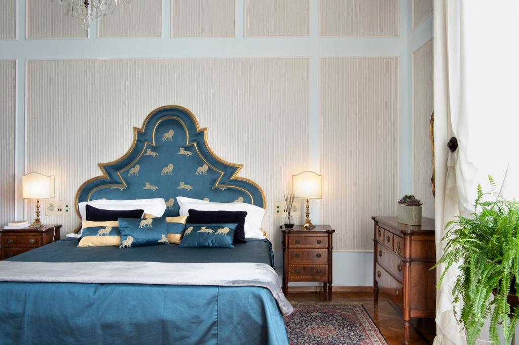 Hotel Principe - Resim 22