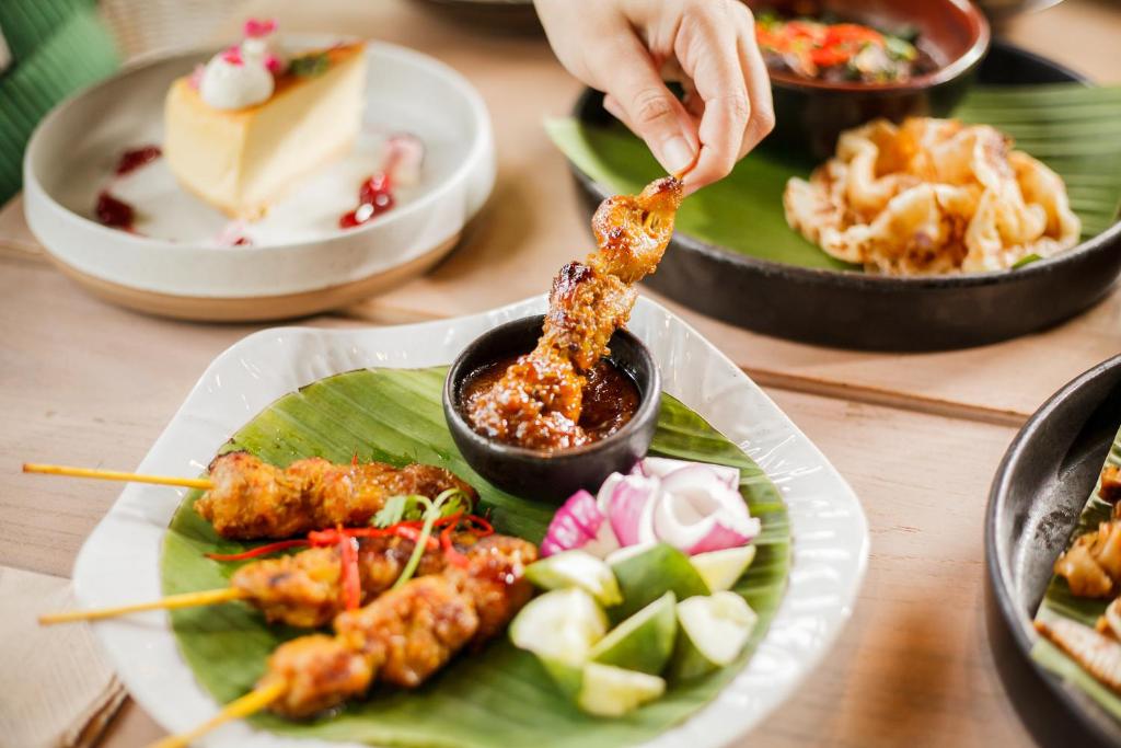 Spice House - Resim 27