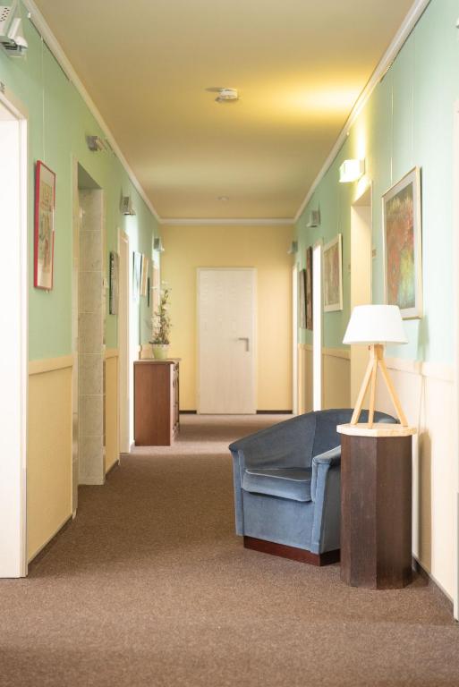 Hotel Adagio - Resim 22