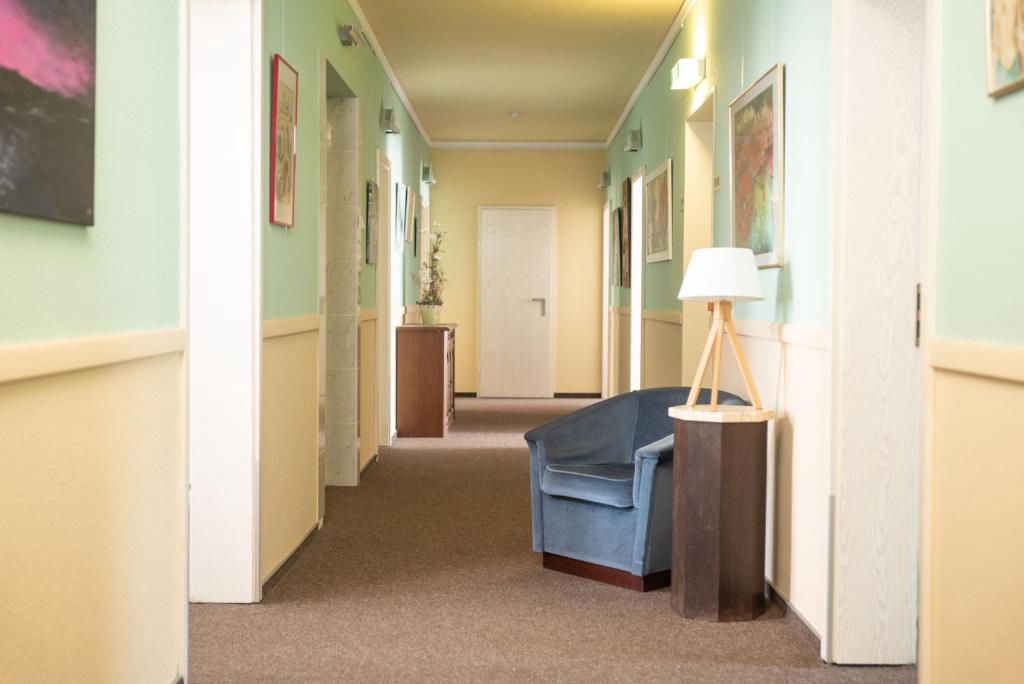 Hotel Adagio - Resim 21