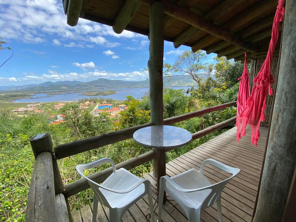  Pousada Villa São Pedro