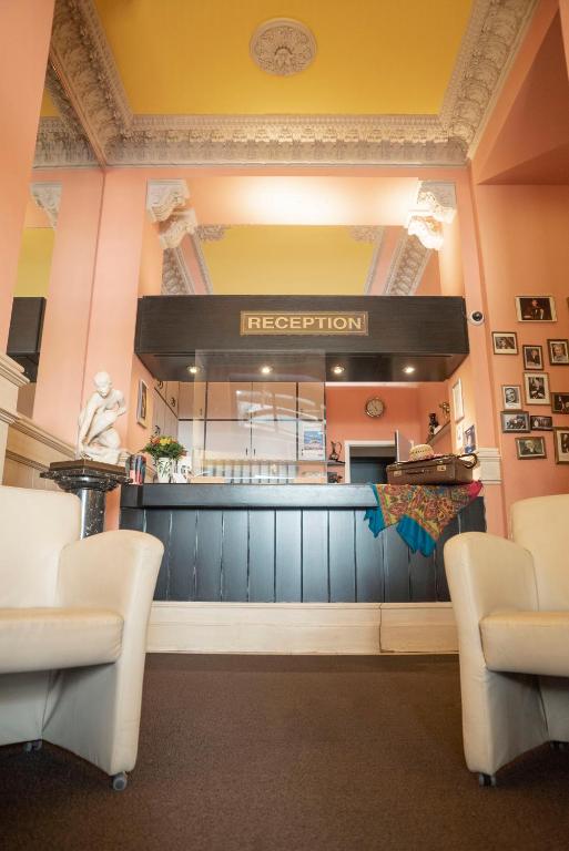 Hotel Adagio - Resim 20