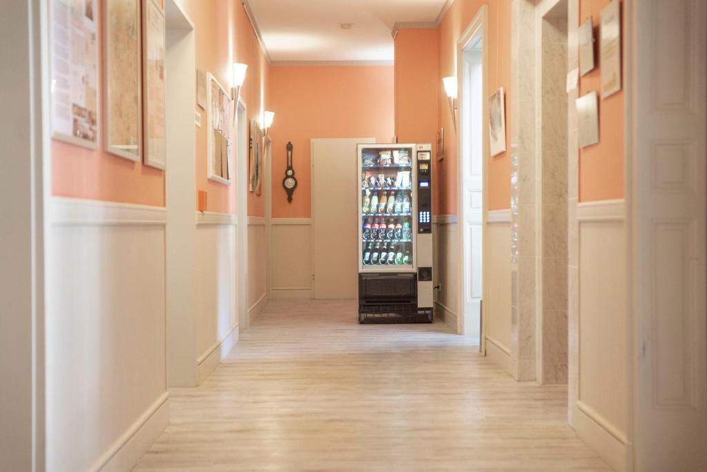 Hotel Adagio - Resim 18