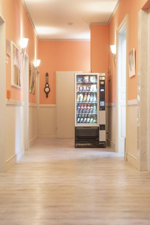 Fotografie z fotogalerie ubytování Hotel Adagio v Lipsku