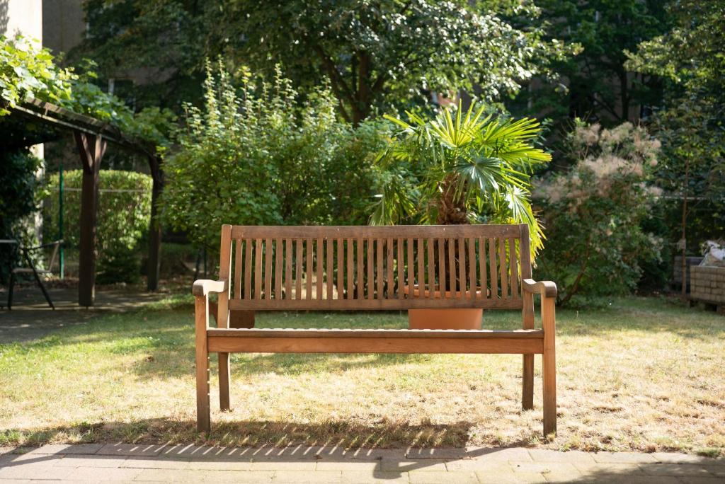 Hotel Adagio - Resim 13