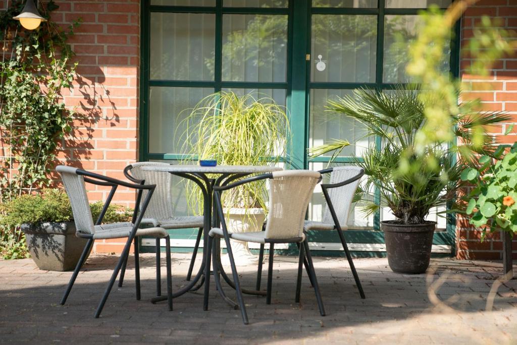 Hotel Adagio - Resim 14