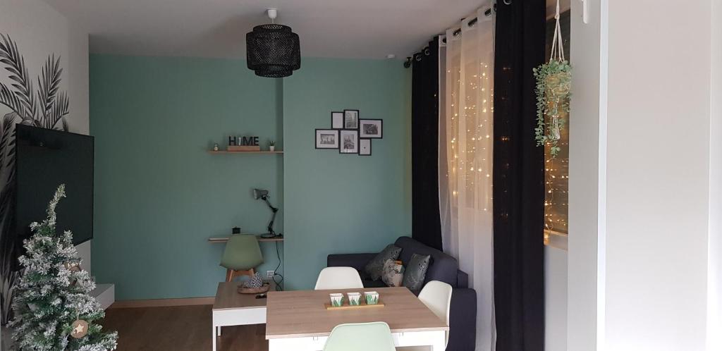 LE Repaire Du Capitaine - Apartamento De Dos Dormitorios