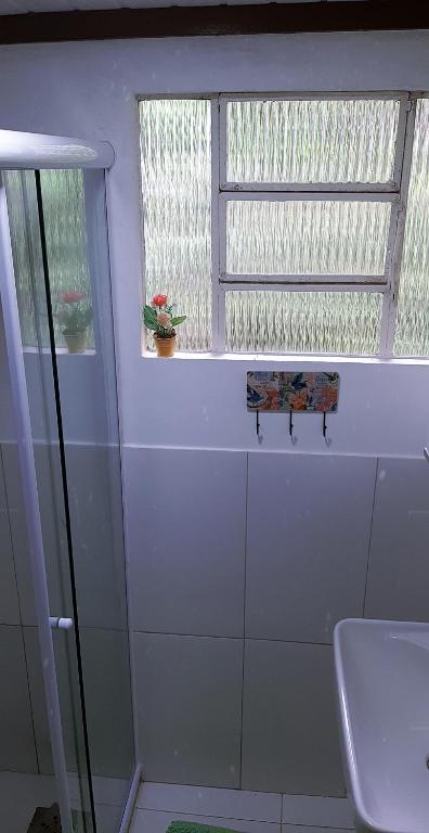  Casa do lenhador