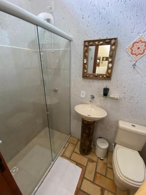  Pousada Villa São Pedro