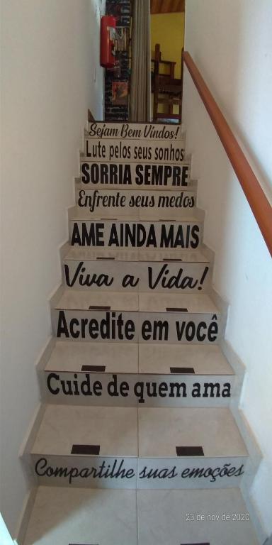  Hospedagem Caminho do Lago