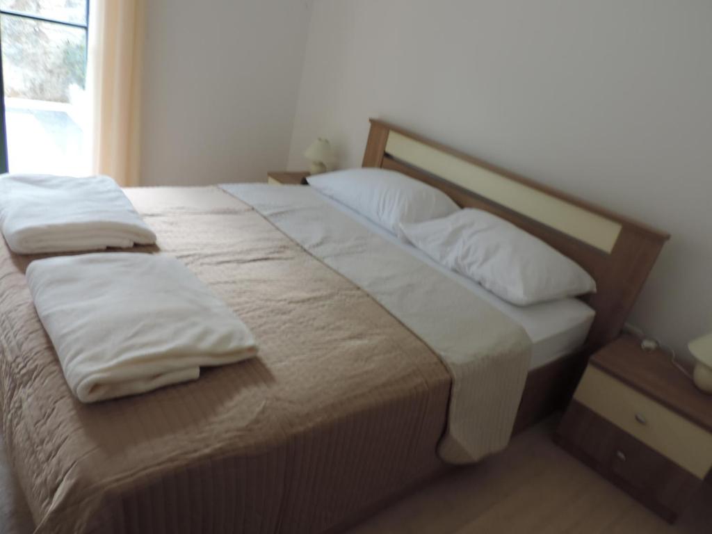 Apartments Lori - Appartamento Con 2 Camere Da Letto E Terrazza