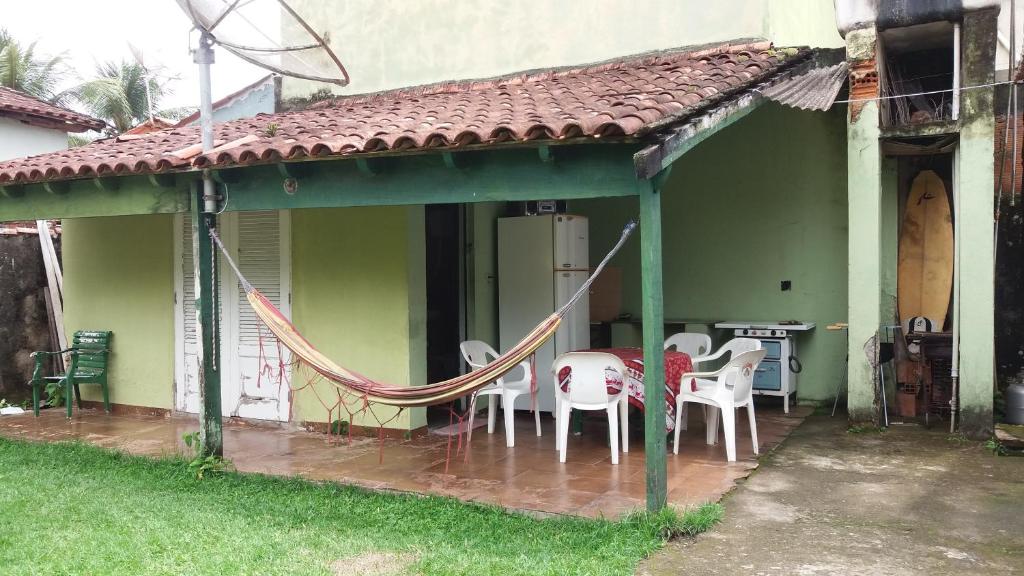  Chalet da vila