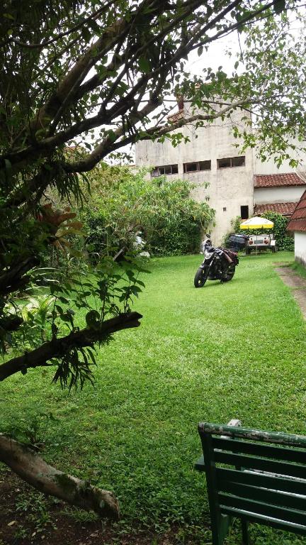  Chalet da vila